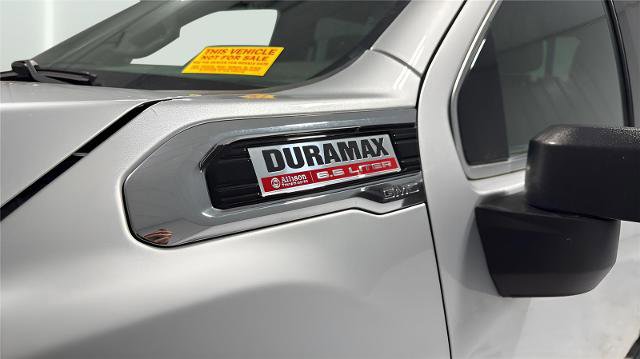 Used 2023 GMC Sierra 3500 SLT AWD/4WD image 24
