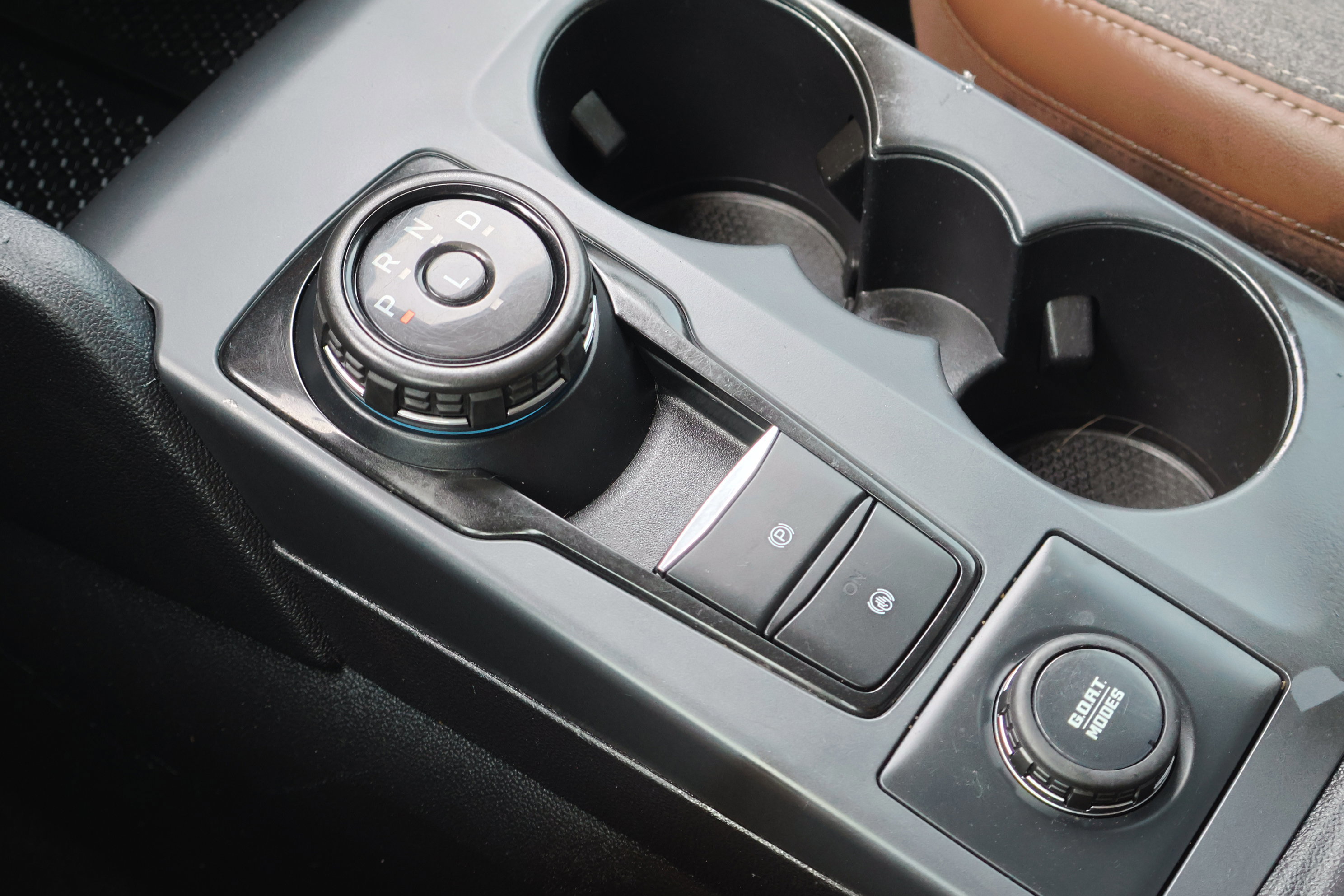 Certified 2024 Ford Bronco Sport Outer Banks image 25