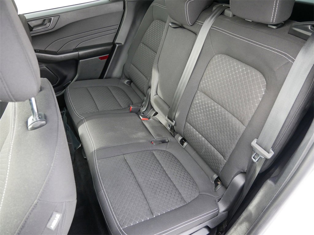 Certified 2023 Ford Escape Active image 12