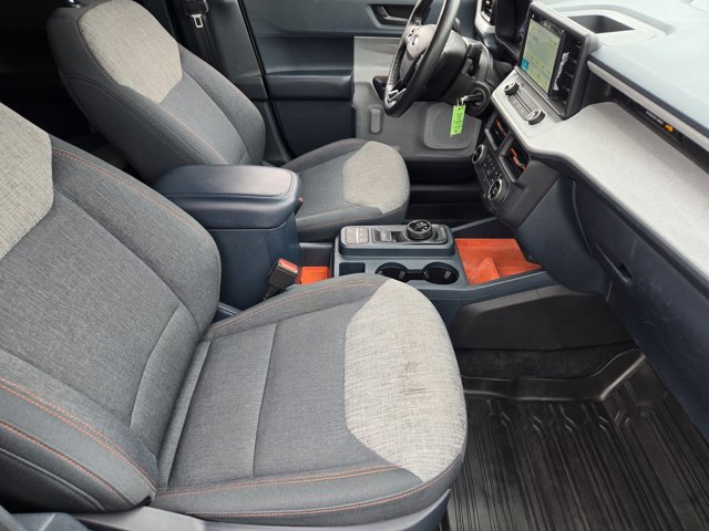 Certified 2022 Ford Maverick XLT w/ Equipment Group 300A Standard image 13