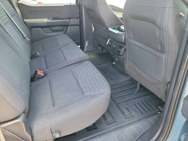 Certified 2023 Ford F150 XL w/ STX Appearance Package AWD/4WD image 17