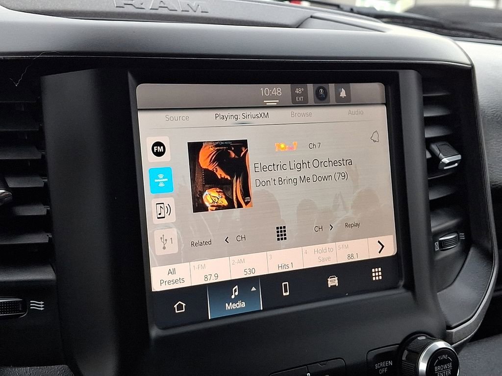 Used 2023 RAM 3500 Tradesman image 16