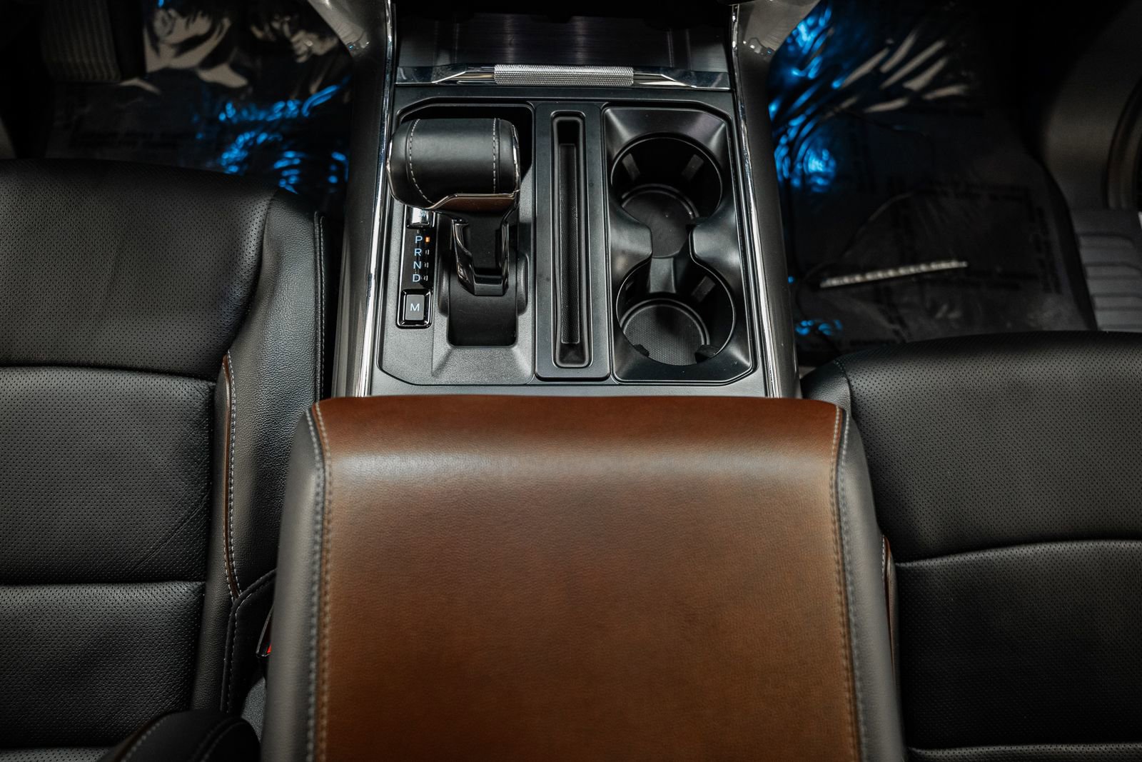 Certified 2023 Ford F150 Lariat w/ Equipment Group 502A High image 34