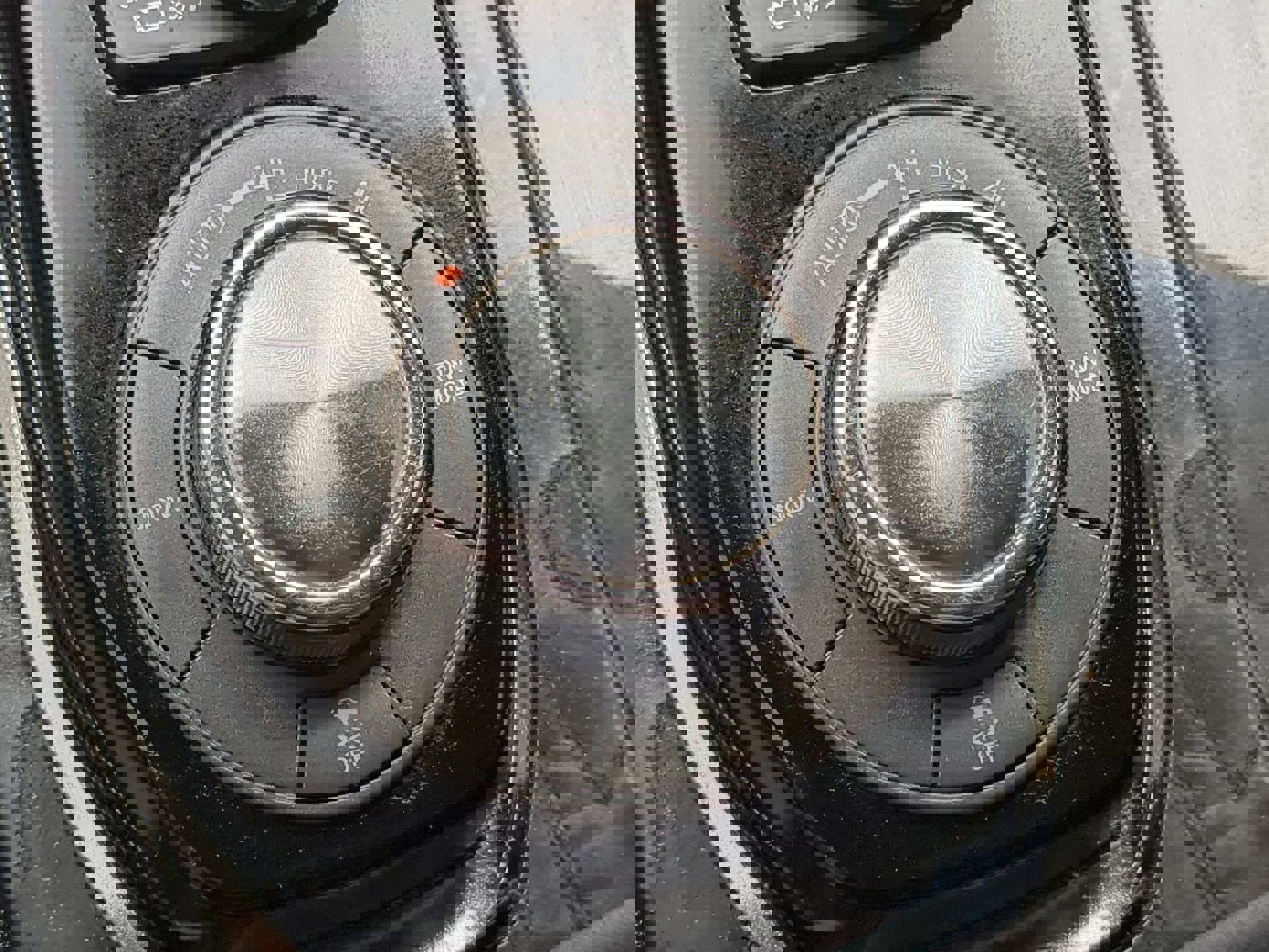 Used 2021 INFINITI QX80 Luxe image 51