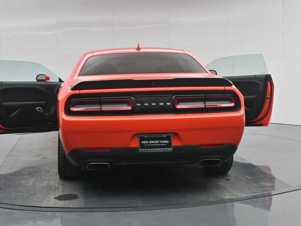 Used 2023 Dodge Challenger R/T image 52