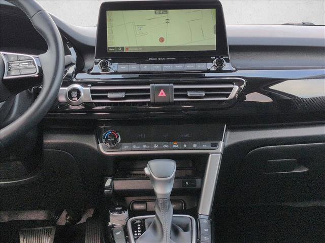 Used 2023 Kia Seltos EX image 15