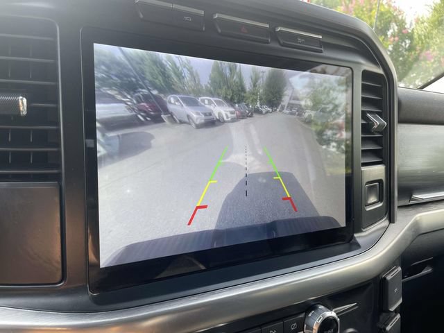 Certified 2022 Ford F150 Lariat w/ Equipment Group 501A Mid AWD/4WD image 30