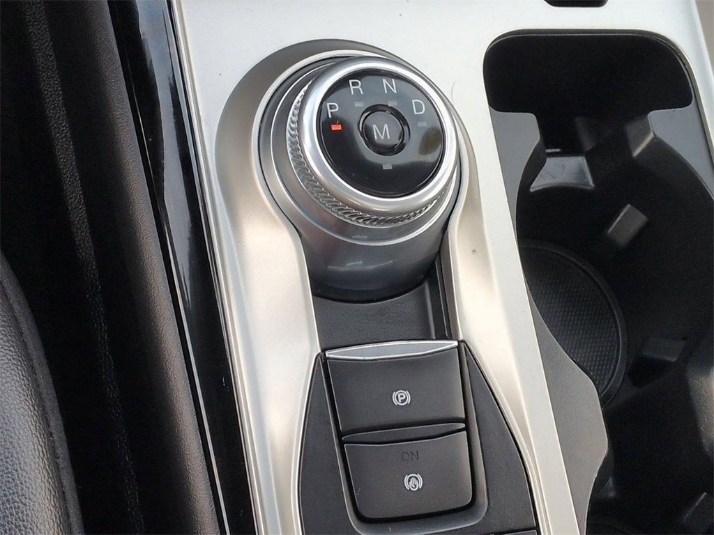 Certified 2022 Ford Explorer ST w/ Equipment Group 401A image 16