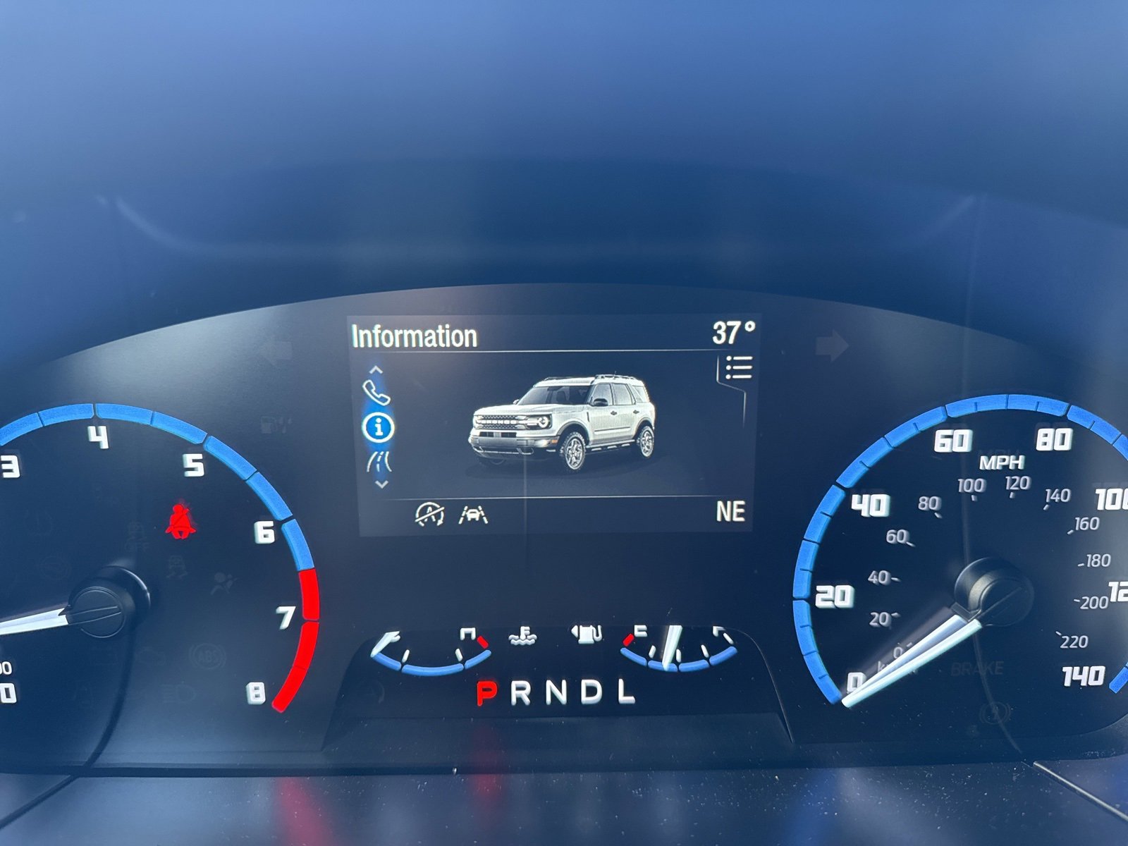 Certified 2021 Ford Bronco Sport Big Bend image 6