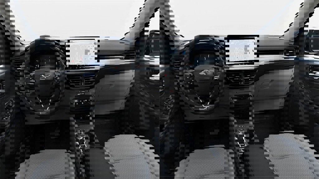 Certified 2024 Ford Escape SE image 71