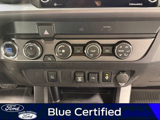 Used 2020 Toyota Tacoma TRD Off-Road image 17