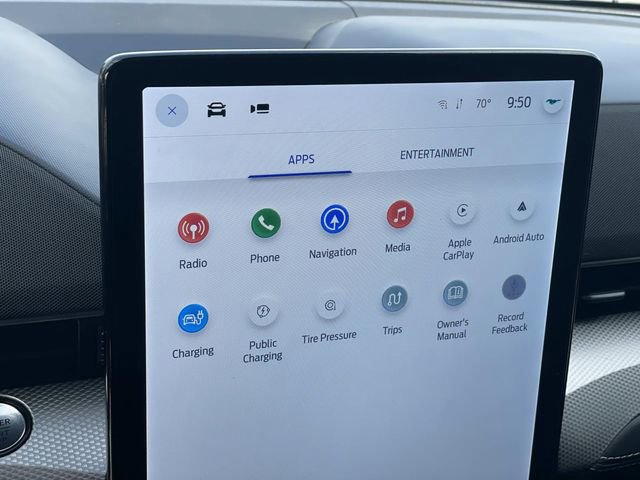 Certified 2023 Ford Mustang Mach-E Select w/ Comfort Package Lite image 11