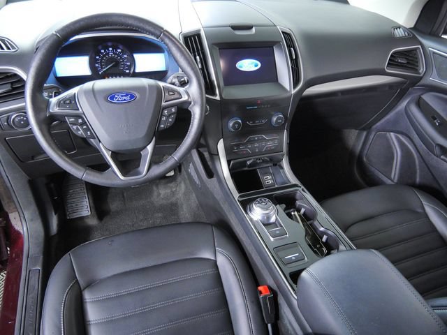 Certified 2019 Ford Edge SEL w/ Equipment Group 201A AWD/4WD image 4