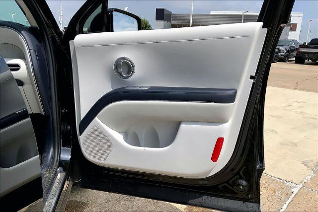 Used 2026 Hyundai Palisade Calligraphy FWD image 23