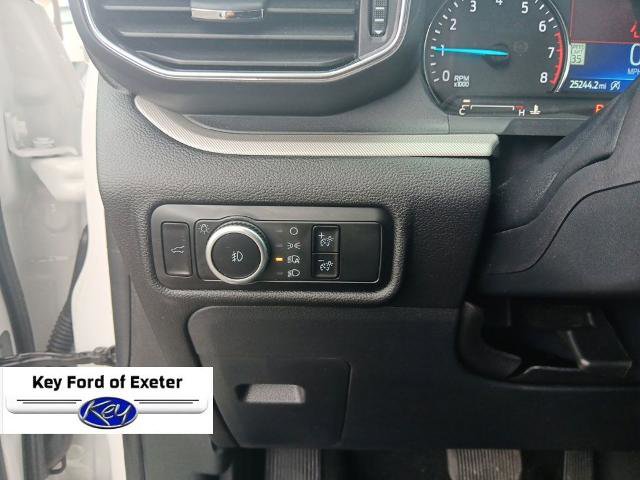 Certified 2023 Ford Explorer XLT w/ Equipment Group 202A AWD/4WD image 26