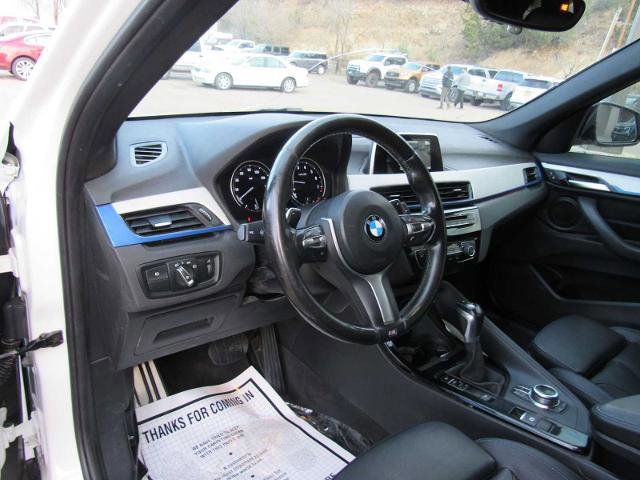 Used 2018 BMW X1 xDrive28i image 13