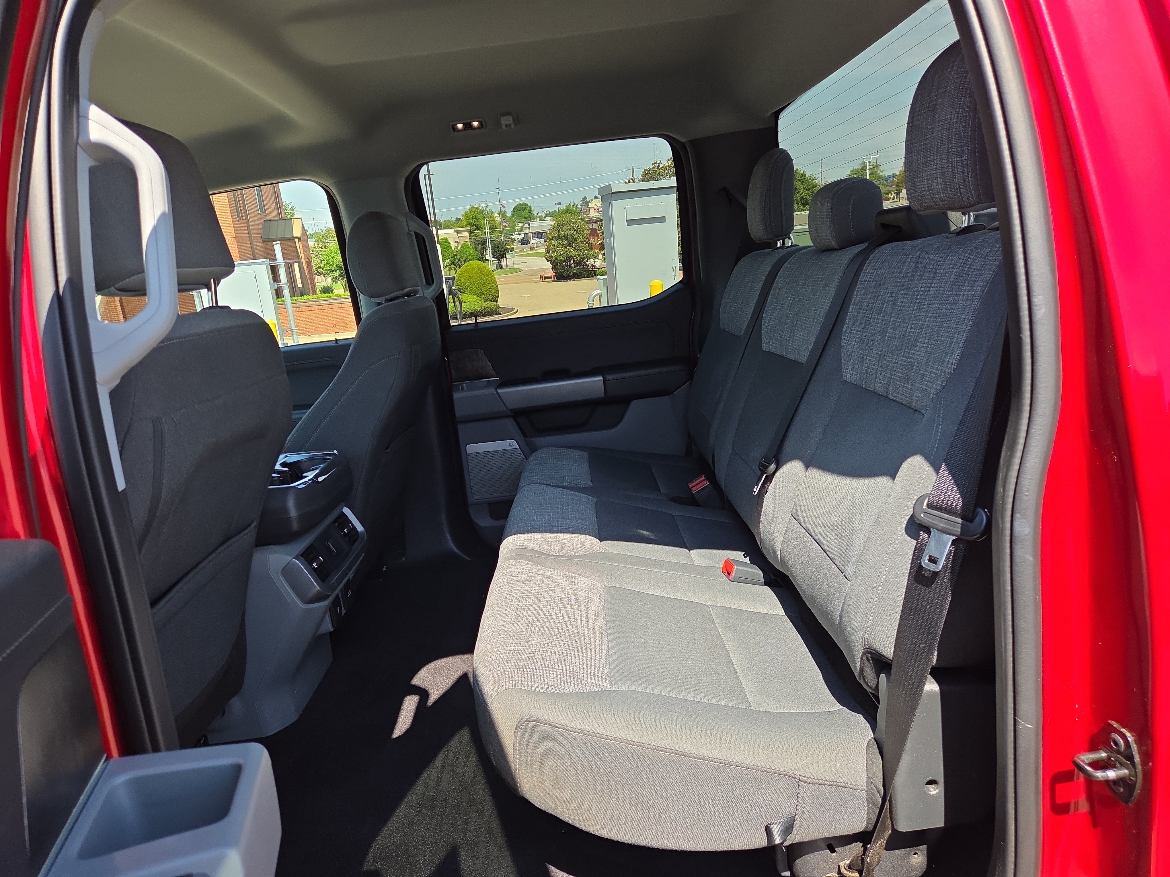 Certified 2021 Ford F150 XLT w/ Equipment Group 302A High AWD/4WD image 11