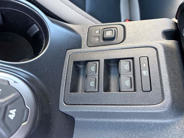 Certified 2024 Ford Bronco Wildtrak AWD/4WD image 17
