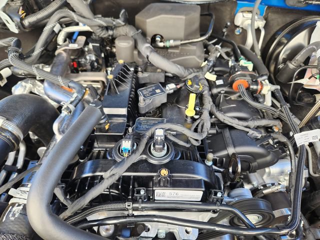 Certified 2024 Ford Bronco Big Bend AWD/4WD image 22