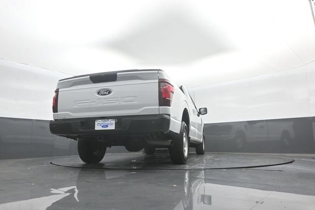 Certified 2024 Ford F150 XL RWD image 30