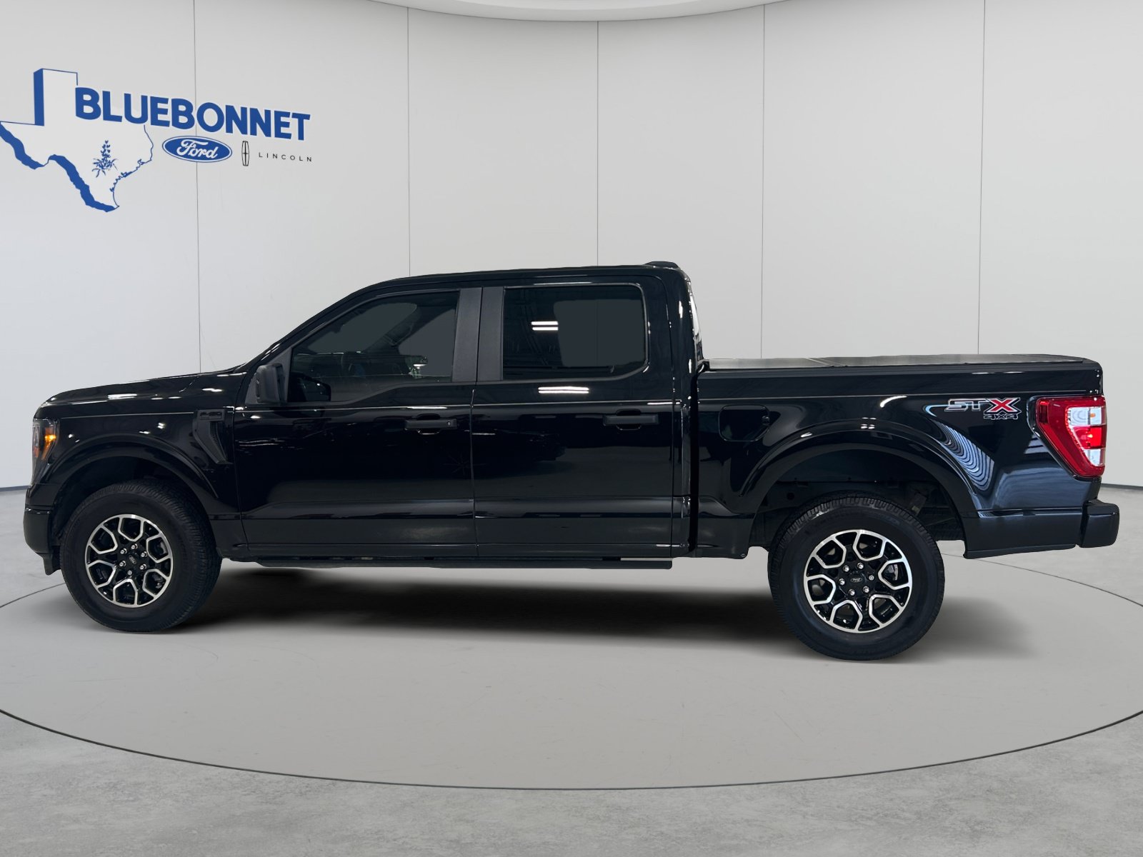 Certified 2023 Ford F150 XL w/ STX Appearance Package AWD/4WD image 8