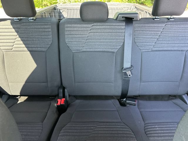 Certified 2023 Ford F150 XL w/ STX Appearance Package AWD/4WD image 34