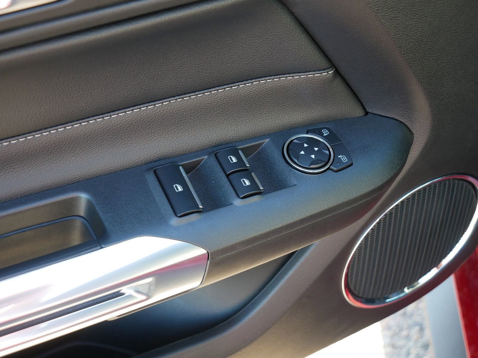 Certified 2023 Ford Mustang GT Premium image 18