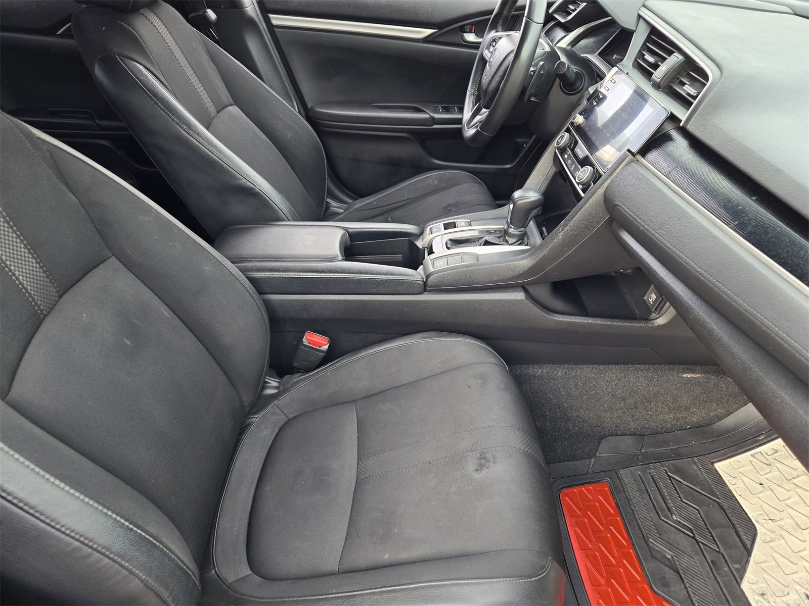 Used 2020 Honda Civic Sport image 14