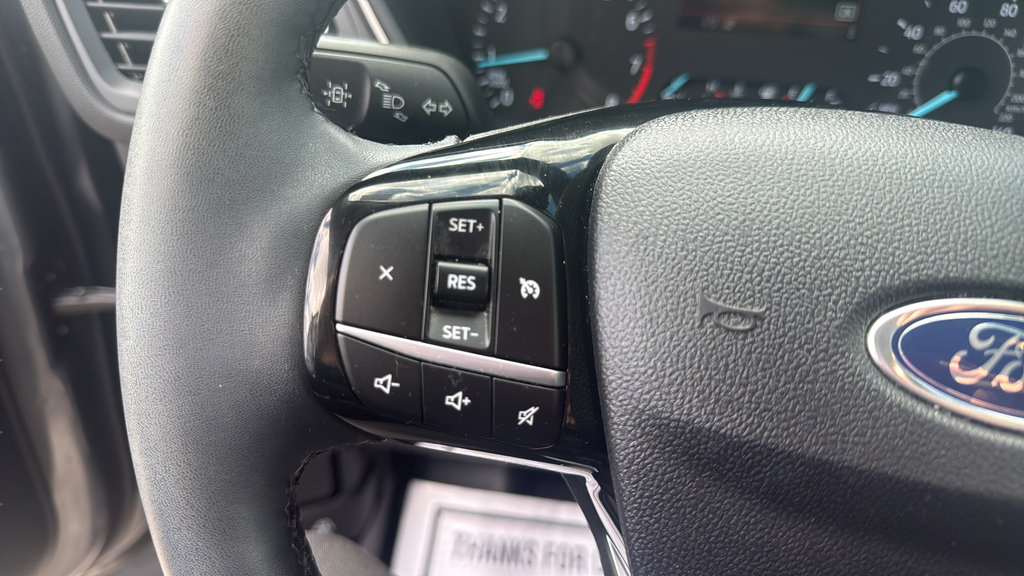 Certified 2022 Ford Escape SE w/ SE Sport Appearance Package AWD/4WD image 27