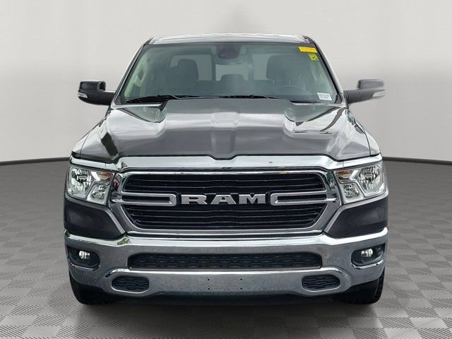 Used 2020 RAM 1500 Big Horn RWD video 2