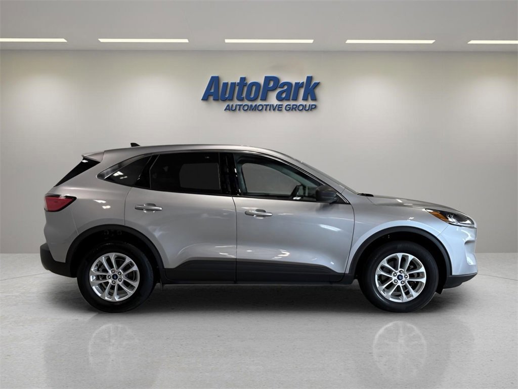 Certified 2022 Ford Escape SE w/ Convenience Package image 6