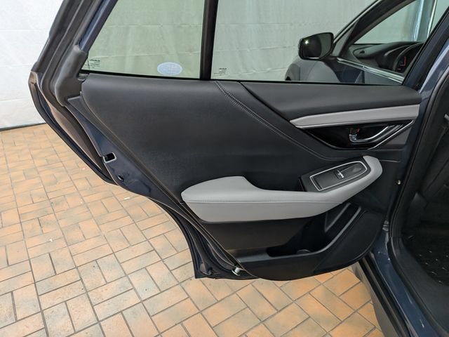 Used 2024 Subaru Outback Limited XT AWD/4WD image 18