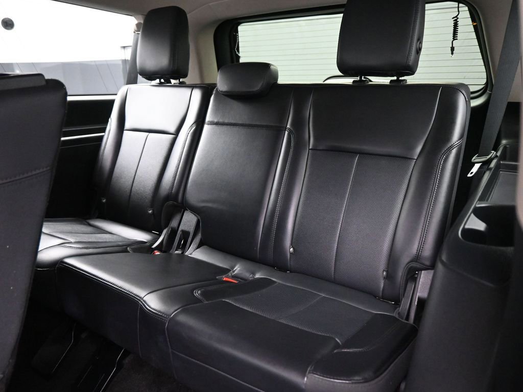 Certified 2022 Ford Expedition Max XLT image 47
