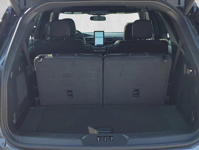 Certified 2023 Ford Explorer ST w/ Equipment Group 401A image 5