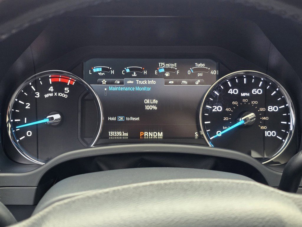 Certified 2022 Ford F350 Lariat w/ Lariat Ultimate Package image 15