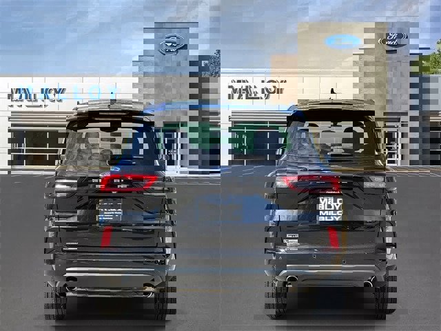Certified 2024 Ford Escape ST-Line w/ Tech Pack #1 image 4