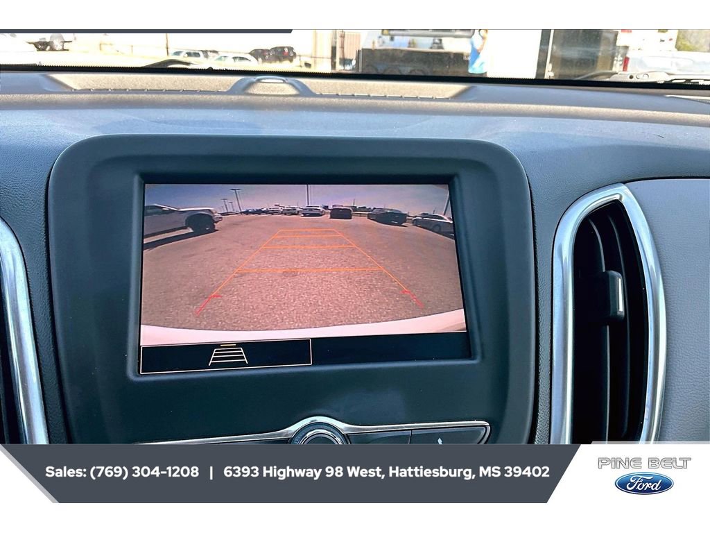 Used 2022 Chevrolet Equinox LS FWD image 14