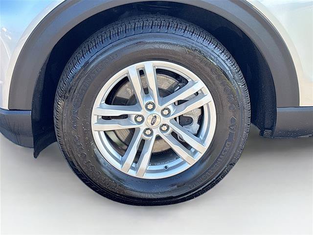 Certified 2023 Ford Explorer XLT AWD/4WD image 32