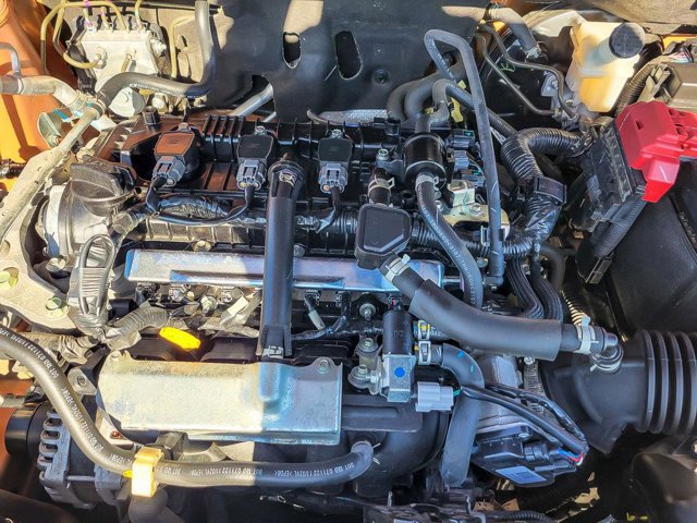 Used 2023 Nissan Kicks SV image 30