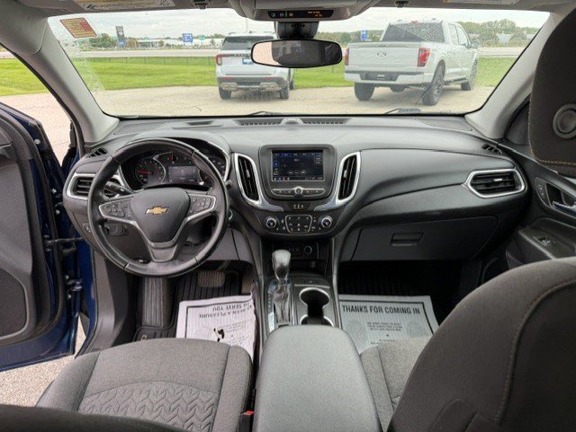 Used 2023 Chevrolet Equinox LT AWD/4WD image 30