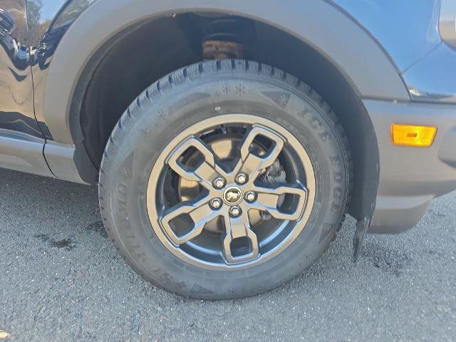 Certified 2023 Ford Bronco Sport Big Bend AWD/4WD image 11