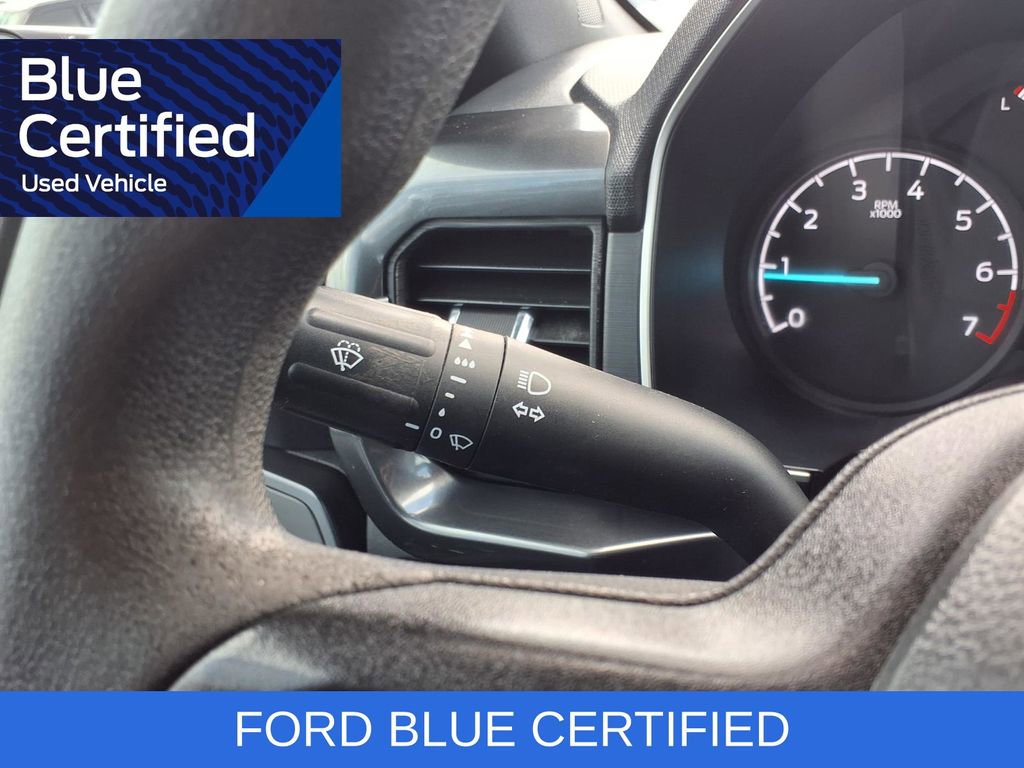 Certified 2022 Ford F150 XL w/ STX Appearance Package RWD image 18
