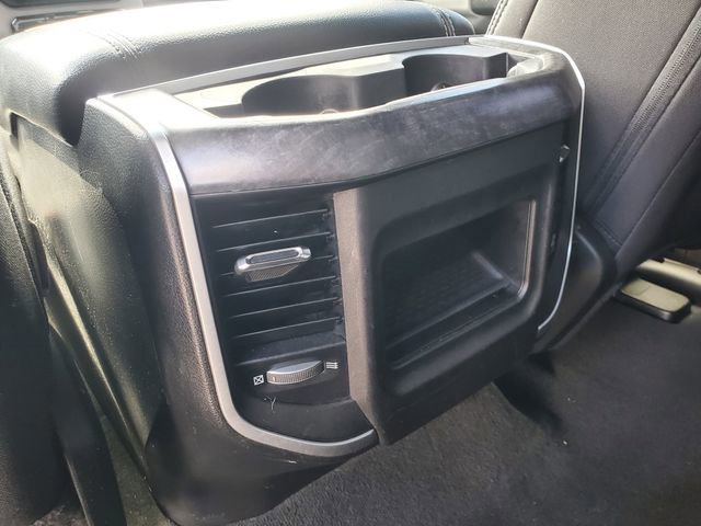 Used 2022 RAM 1500 Big Horn image 10