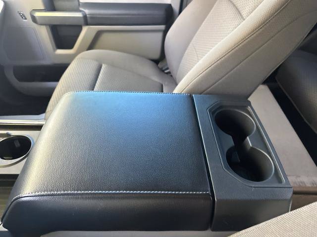 Certified 2022 Ford F450 XLT w/ XLT Premium Package AWD/4WD image 20
