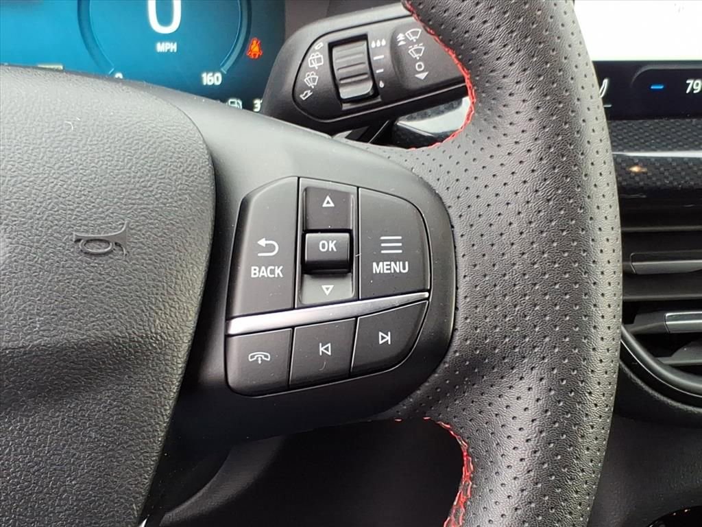 Certified 2023 Ford Escape ST-Line Select w/ Tech Pack #2 image 18