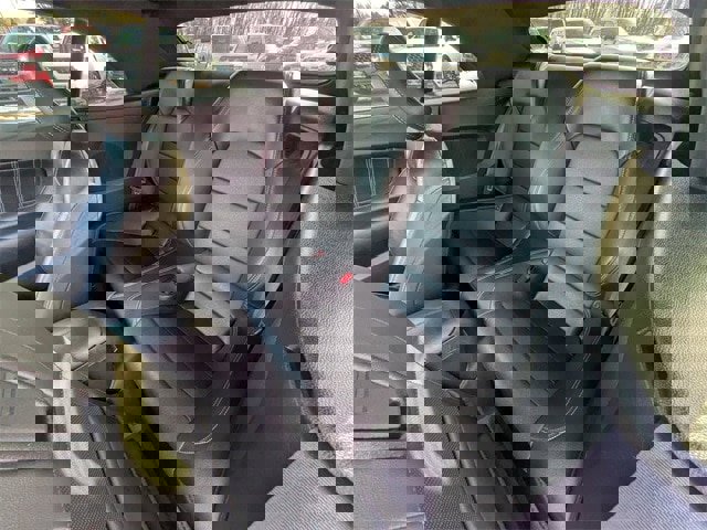 Certified 2018 Ford Mustang GT Premium w/ Black Accent Package image 28