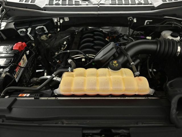 Certified 2018 Ford F150 XLT w/ Equipment Group 302A Luxury image 46