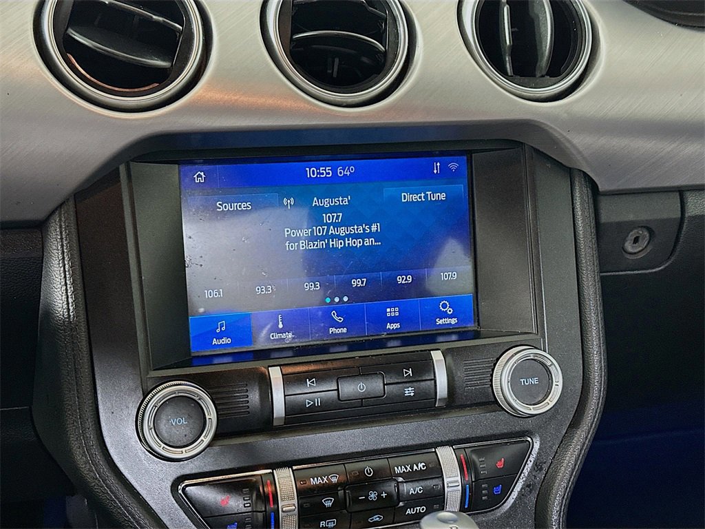 Certified 2020 Ford Mustang Premium image 14