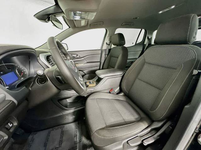 Used 2023 GMC Acadia SLE w/ Elevation Edition FWD image 12