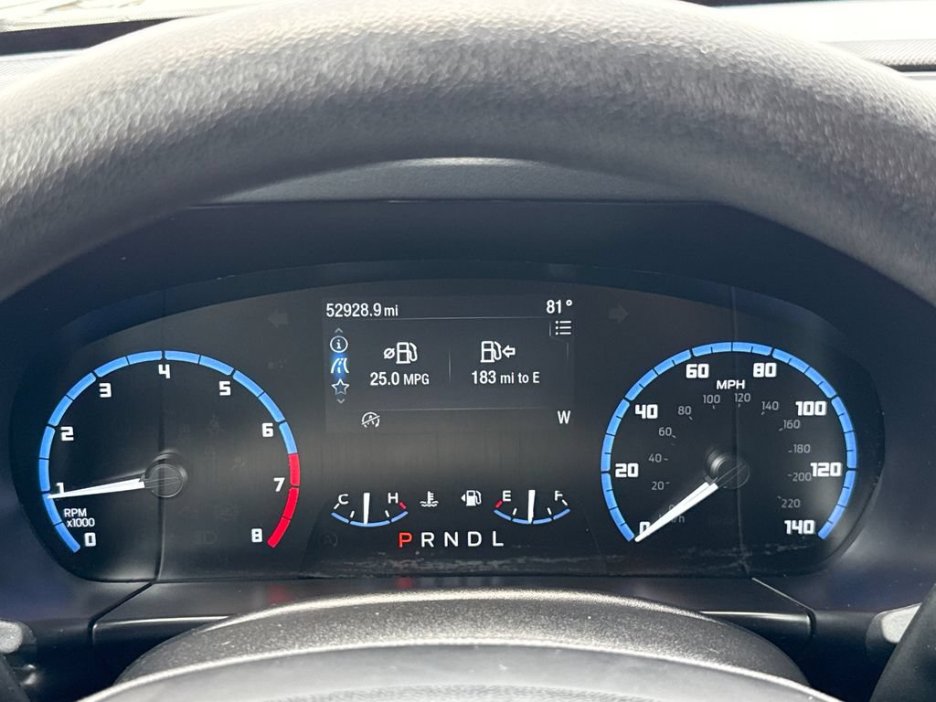 Certified 2023 Ford Bronco Sport Big Bend AWD/4WD image 18